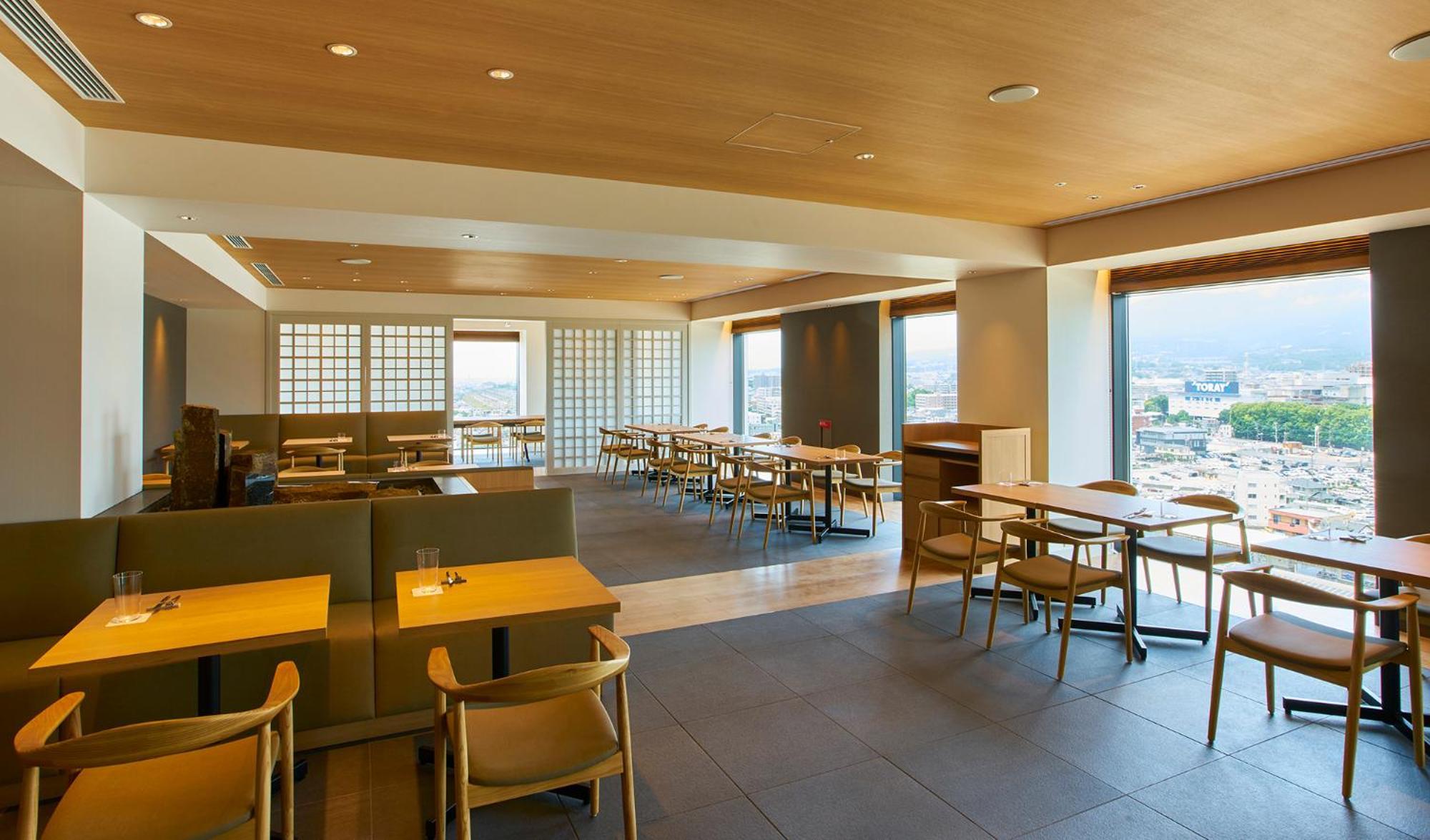 Fujisan Mishima Tokyu Hotel Luaran gambar