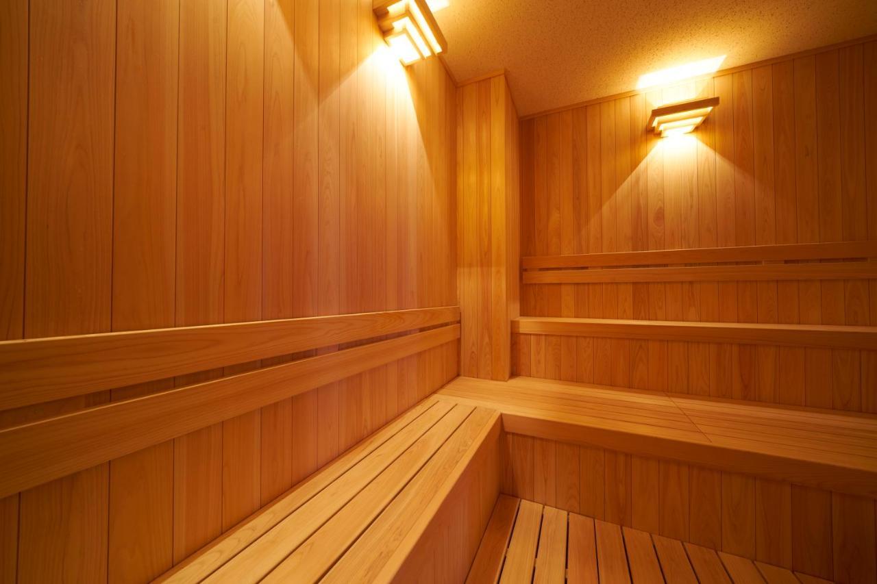 Fujisan Mishima Tokyu Hotel Luaran gambar