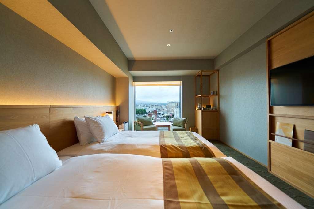 Fujisan Mishima Tokyu Hotel Bilik gambar