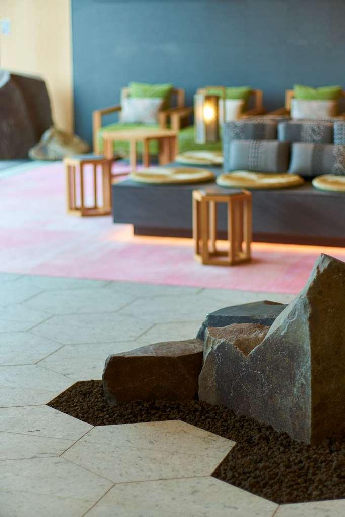 Fujisan Mishima Tokyu Hotel Dalaman gambar